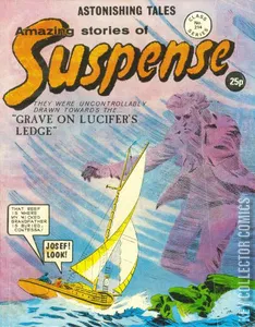 Amazing Stories of Suspense #214