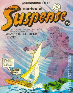 Amazing Stories of Suspense #214