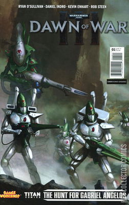 Warhammer 40,000: Dawn of War III