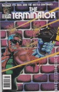Terminator, The #17