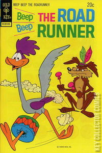 Beep Beep the Road Runner #43