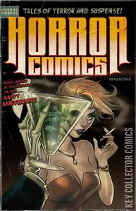 Horror Comics #1