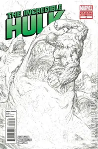 Incredible Hulk, The #2