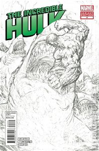 Incredible Hulk, The #2 