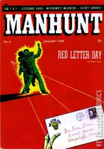 Manhunt #4