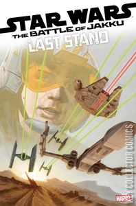 Star Wars: Battle of Jakku - Last Stand #3