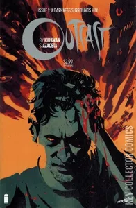 Outcast #1