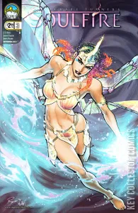 Soulfire #3