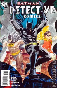 Detective Comics #866