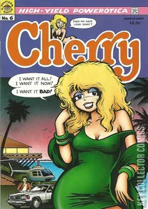 Cherry Poptart #6