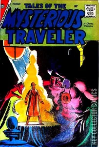 Tales of the Mysterious Traveler #11