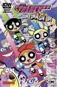 Powerpuff Girls: Super Smash-Up, The