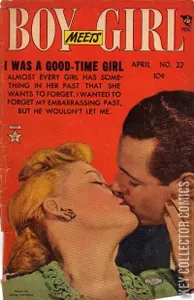 Boy Meets Girl #22