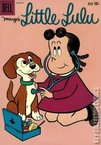 Marge's Little Lulu #139