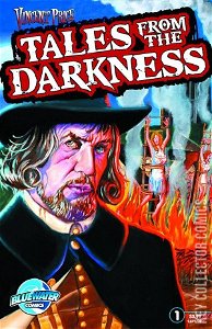 Vincent Price: Tales From the Darkness
