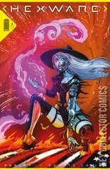 Cover for Hexware #5