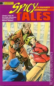 Spicy Tales #3