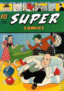 Super Comics #59