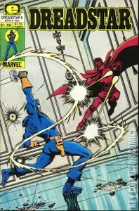 Dreadstar #9