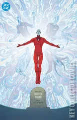 Variant Cover for Deadman #1