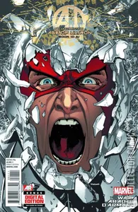 Age of Ultron #10AI