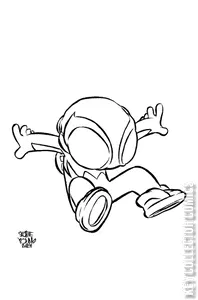 Spider-Boy #8