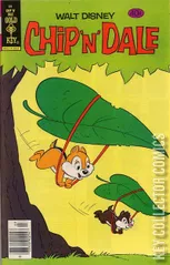 Cover for Chip 'n' Dale #59