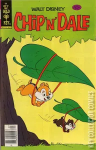 Chip 'n' Dale #59