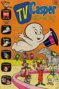 TV Casper & Company #23