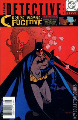 Detective Comics
