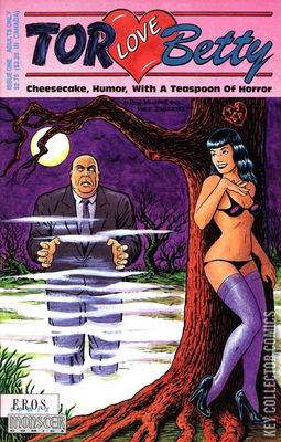 Tor Love Betty
