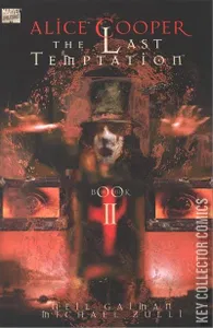 Alice Cooper: The Last Temptation #2