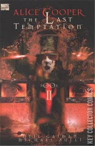 Alice Cooper: The Last Temptation #2