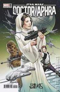 Star Wars: Doctor Aphra #25