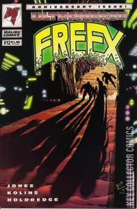 Freex #12