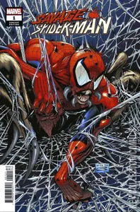 Savage Spider-Man #1