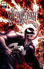 Variant Cover for Venom #1