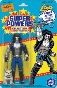 Lobo #1