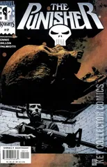 Cover for Punisher #2