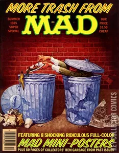 Mad Super Special #51