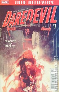 True Believers: Daredevil #1