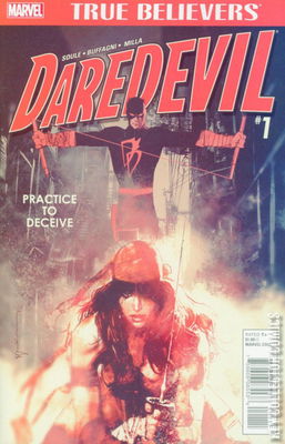 True Believers: Daredevil