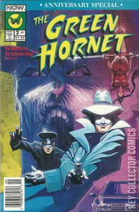 Green Hornet Special #2