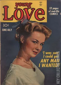 Young Love #3