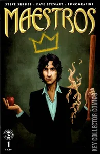 Maestros #1
