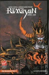 Ramayan 3392 A.D. #8