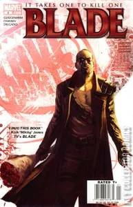 Blade #3