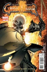 Ghost Rider #8