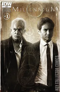 Millennium #1
