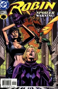 Robin #104